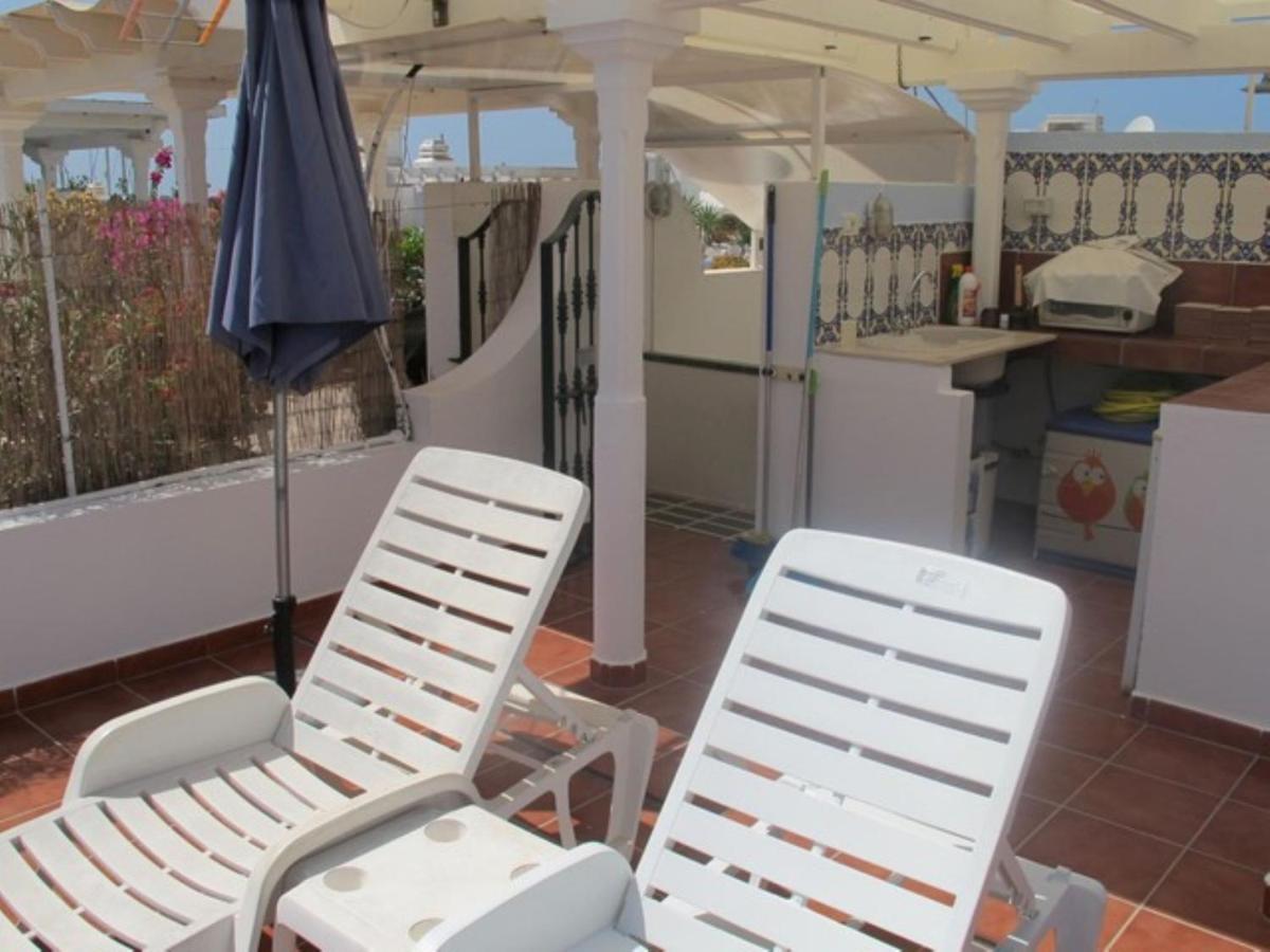 Harbour 332 In Puerto De Mogan Leilighet Eksteriør bilde